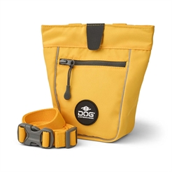 DogCopenhagen Go Explore™ Godbidstaske Lemon